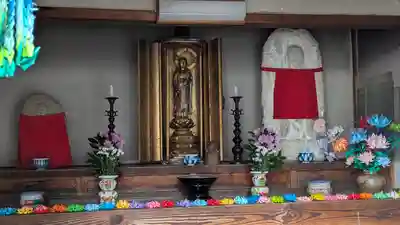 安養寺(滋賀県)