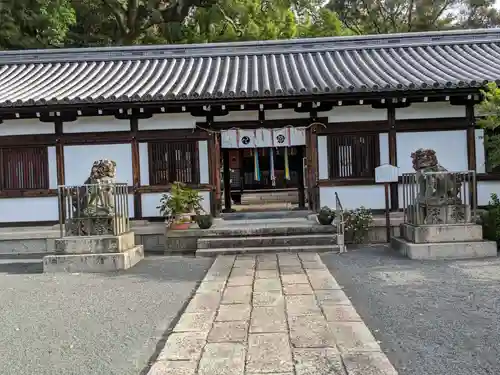 五社神社(大阪府)