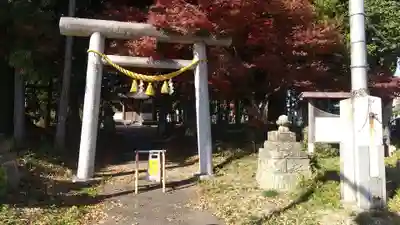 香取神社(茨城県)