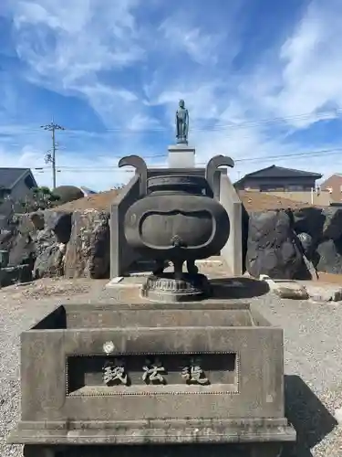 良畴寺(滋賀県)