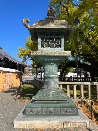 本願寺（西本願寺）(京都府)