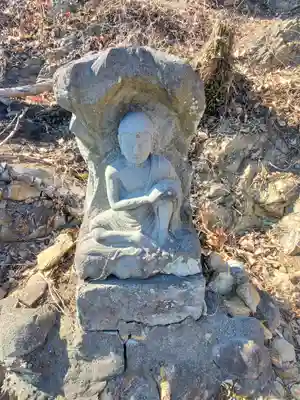 医王寺 (吐月庵)(栃木県)