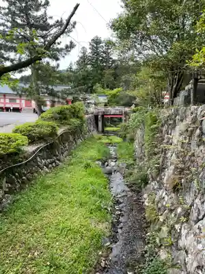 美濃國一宮　南宮大社(岐阜県)