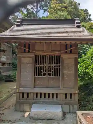 八幡神社(千葉県)