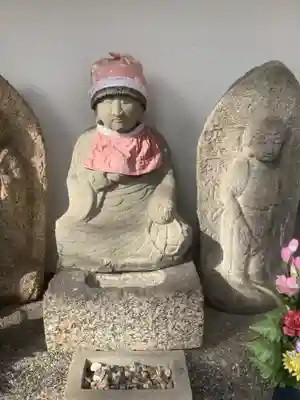 天聖寺(愛知県)