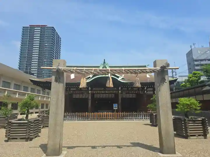 今宮戎神社(大阪府)