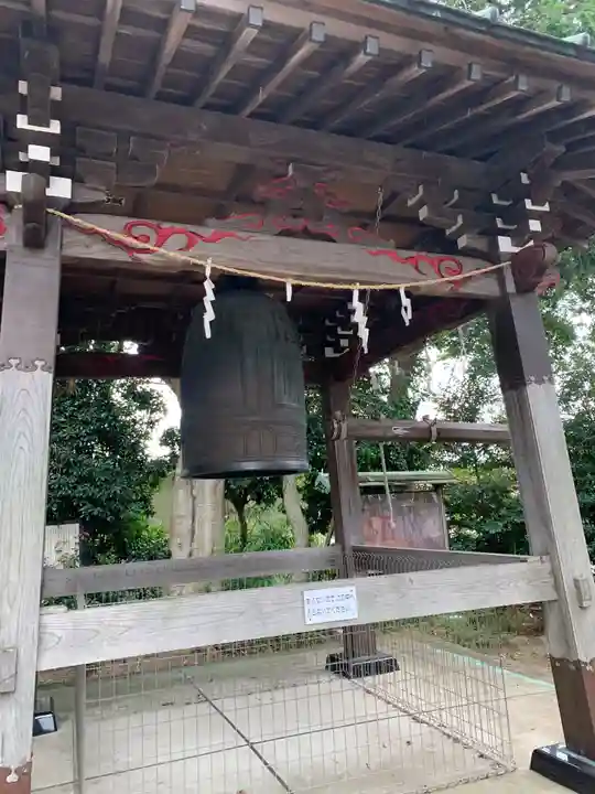 日枝神社のその他建物