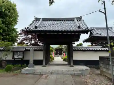 長泉寺(千葉県)