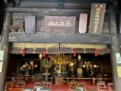 深大寺(東京都)