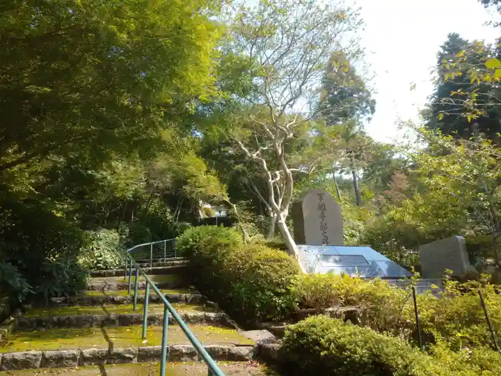 忉利天上寺のその他建物