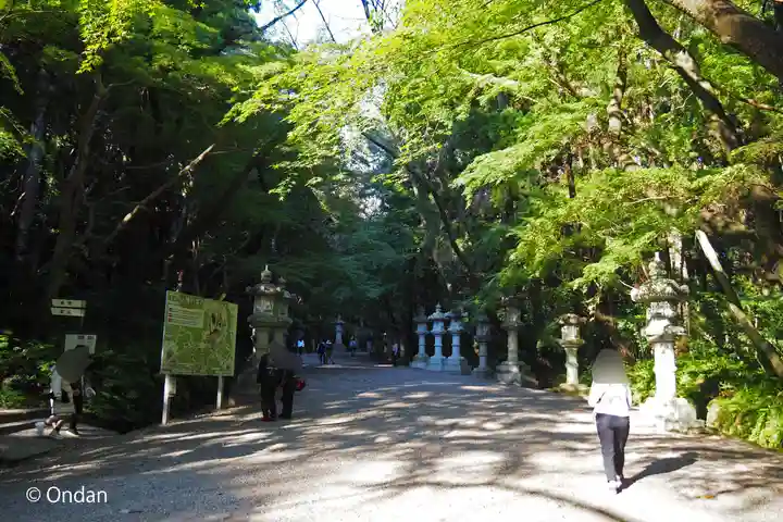香取神宮(千葉県)