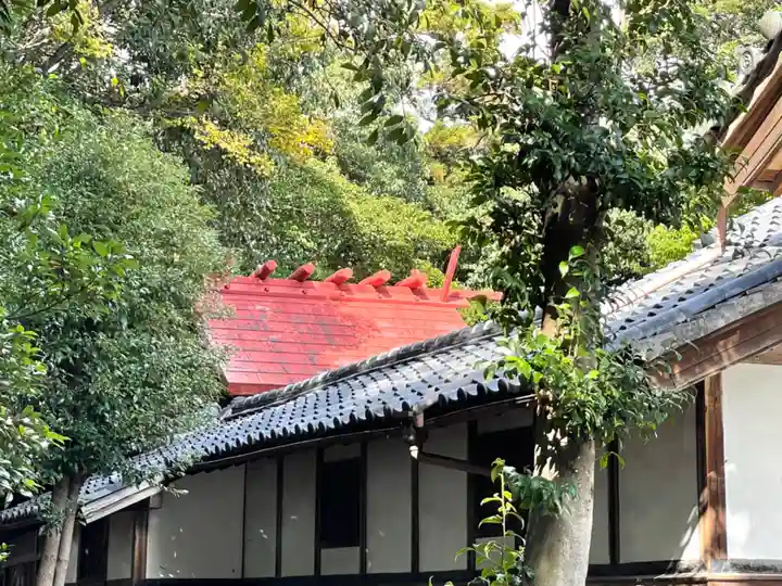 小杉神社(三重県)