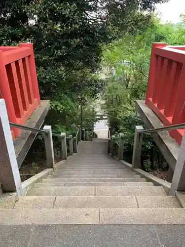 北方子之神社(千葉県)