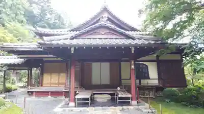 寂光院(京都府)