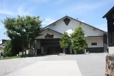 長純寺(滋賀県)