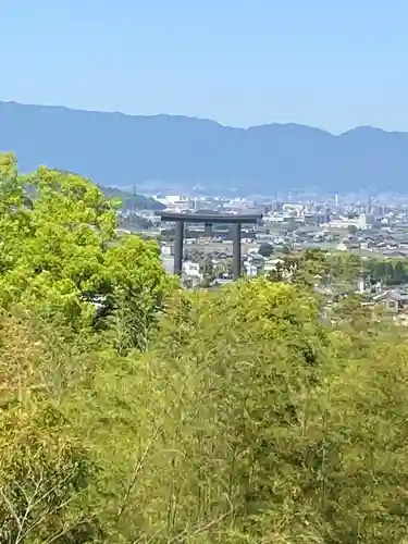 大神神社(奈良県)