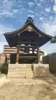 妙勝寺のその他建物