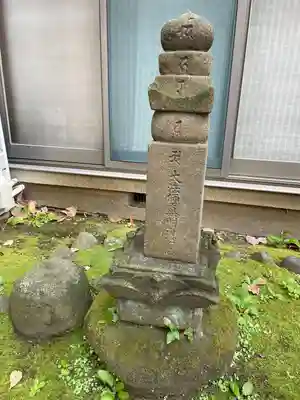 品川寺(東京都)