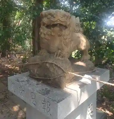 越木岩神社(兵庫県)