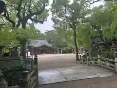 諏訪神社(三重県)