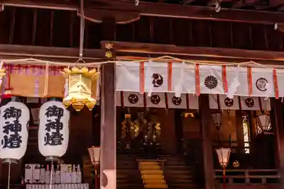 日牟禮八幡宮(滋賀県)