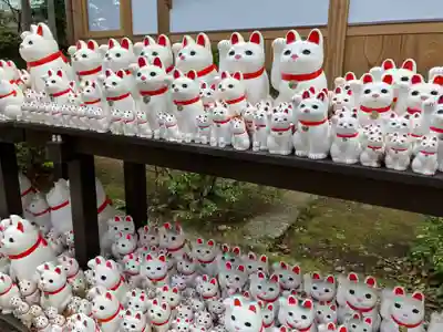 豪徳寺(東京都)