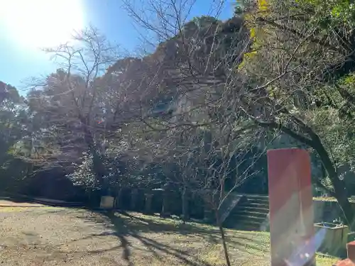 静岡浅間神社のその他建物