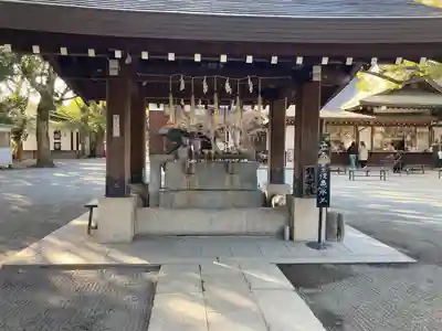 兵庫縣姫路護國神社(兵庫県)