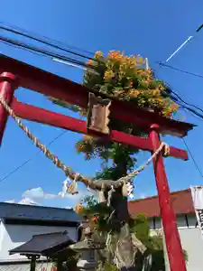 大鏑神社(福島県) 2023年03月12日(日)〜(2023年03月01日(水) 10時40分06秒投稿)