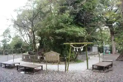 玉前神社(千葉県)