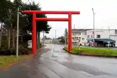 飯生神社(北海道)