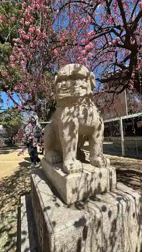 屯倉神社(大阪府)