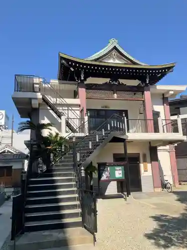 梅松山 満福寺(兵庫県)