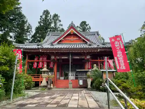 勝利寺(和歌山県)