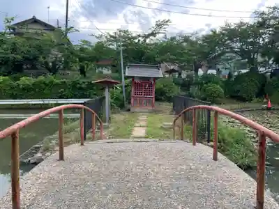 弁財天(千葉県)