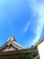 誕生寺(千葉県)