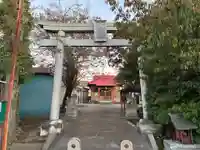 八幡神社(千葉県)