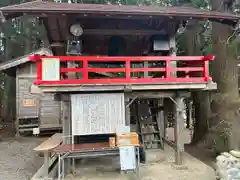 坪沼八幡神社(宮城県)