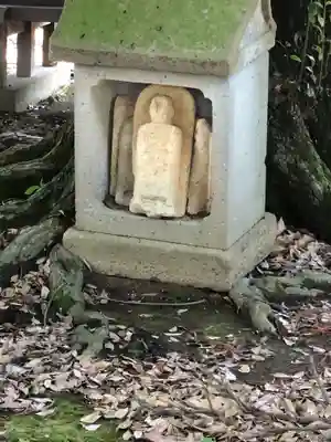 御畠神社(石川県)