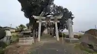 玉田神社(京都府)