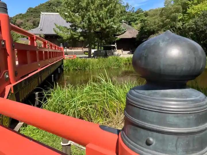 稱名寺(神奈川県)