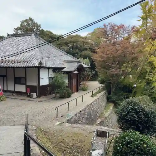 伊崎寺(滋賀県)
