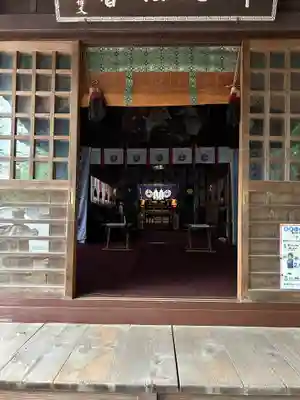染井稲荷神社(東京都)
