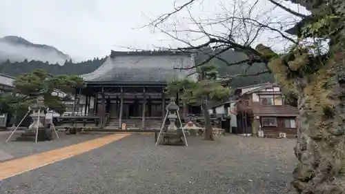 願蓮寺(岐阜県)