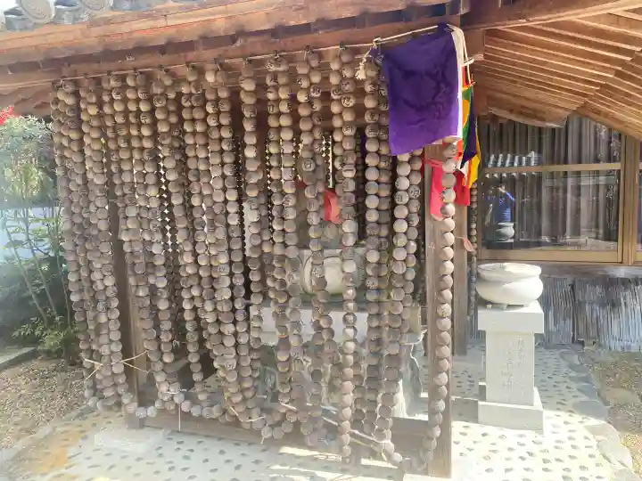 菅生寺(奈良県)