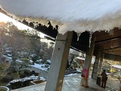 伊勢の国 四天王寺(三重県)