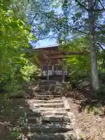 高倉観音堂のその他建物