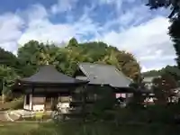天台宗 長窪山 正覚寺の庭園