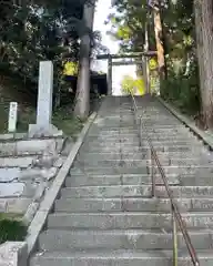 稲田神社の建物その他