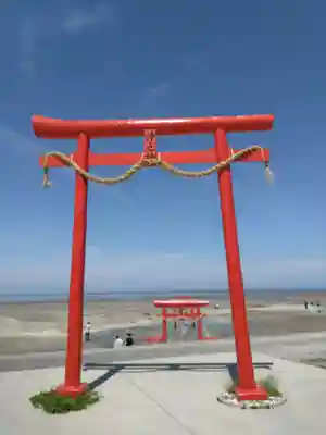 大魚神社(佐賀県)